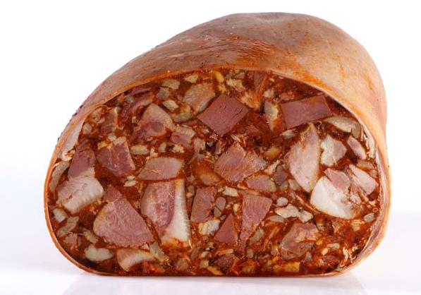 Disznósajt